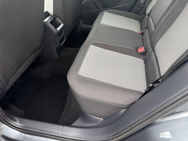 used 2023 Volkswagen Taos car, priced at $21,502