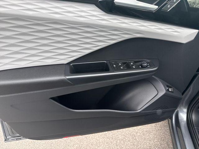 used 2023 Volkswagen Taos car, priced at $21,502