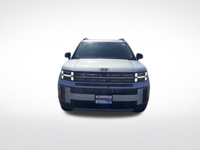 new 2025 Hyundai Santa Fe car, priced at $35,110