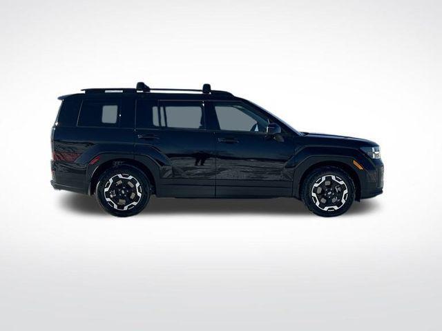 new 2026 Hyundai Santa Fe car, priced at $35,440