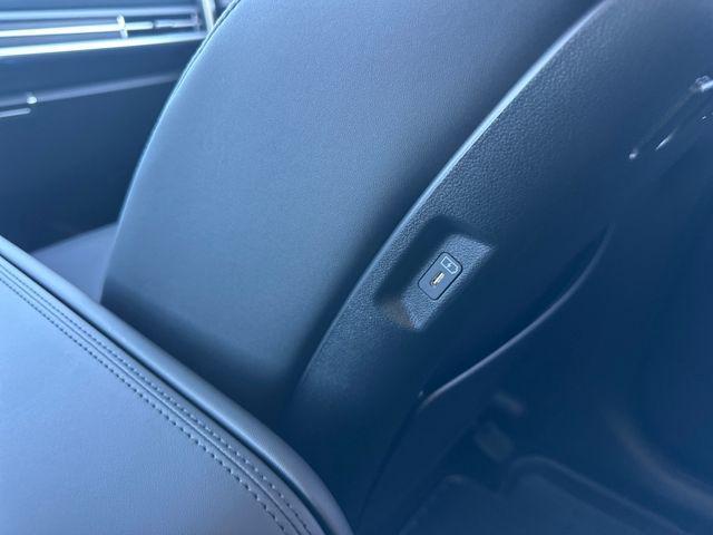 new 2026 Hyundai Santa Fe car, priced at $35,440