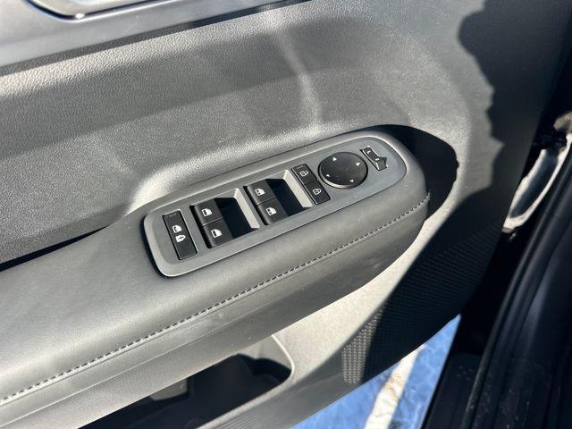 new 2026 Hyundai Santa Fe car, priced at $35,440