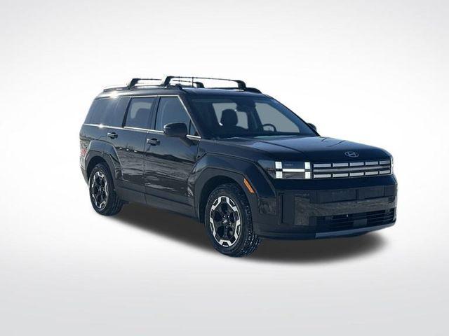 new 2026 Hyundai Santa Fe car, priced at $35,440