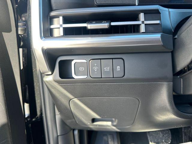 new 2026 Hyundai Santa Fe car, priced at $35,440