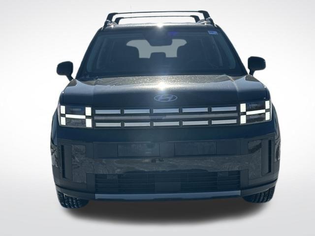 new 2026 Hyundai Santa Fe car, priced at $35,440