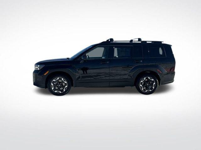 new 2026 Hyundai Santa Fe car, priced at $35,440