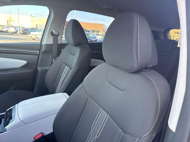 used 2023 Hyundai Tucson car, priced at $23,985
