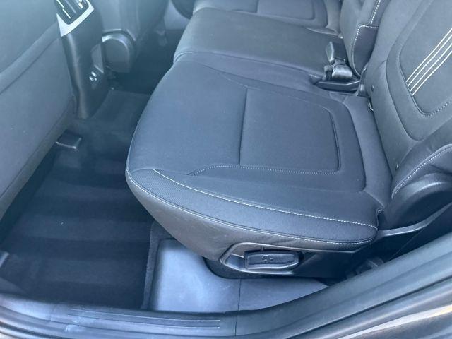 used 2023 Hyundai Tucson car, priced at $23,985