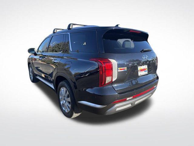 used 2023 Hyundai Palisade car, priced at $34,486