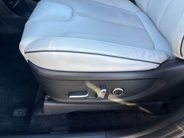 used 2023 Hyundai Palisade car, priced at $34,486