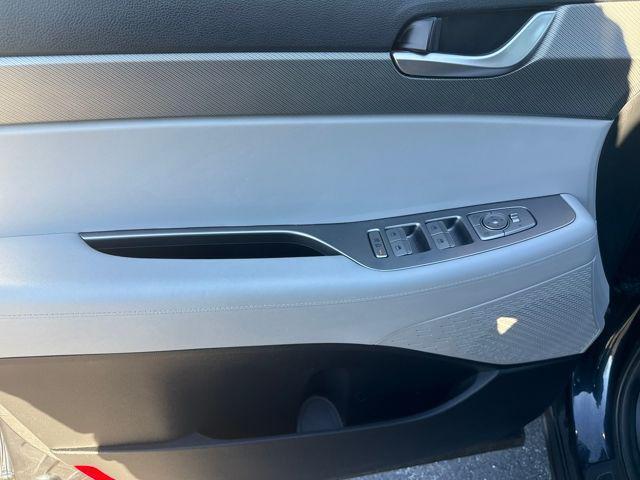 used 2023 Hyundai Palisade car, priced at $34,486