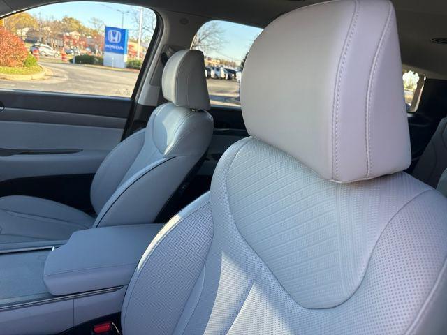 used 2023 Hyundai Palisade car, priced at $34,486