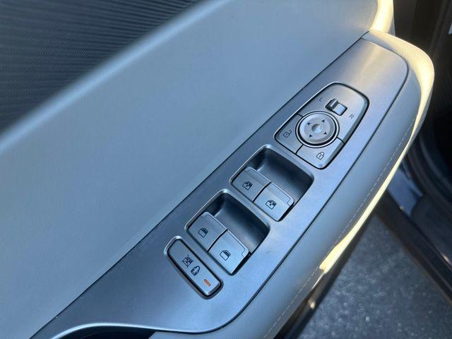 used 2023 Hyundai Palisade car, priced at $34,486