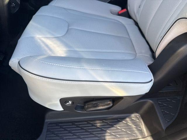 used 2023 Hyundai Palisade car, priced at $34,486