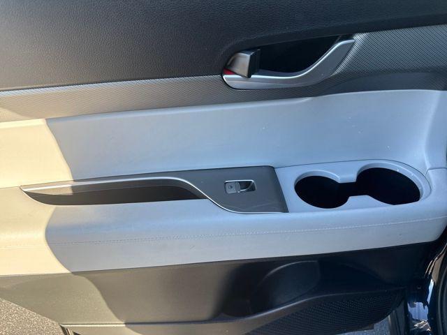 used 2023 Hyundai Palisade car, priced at $34,486