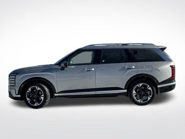 new 2026 Hyundai Palisade car, priced at $52,519