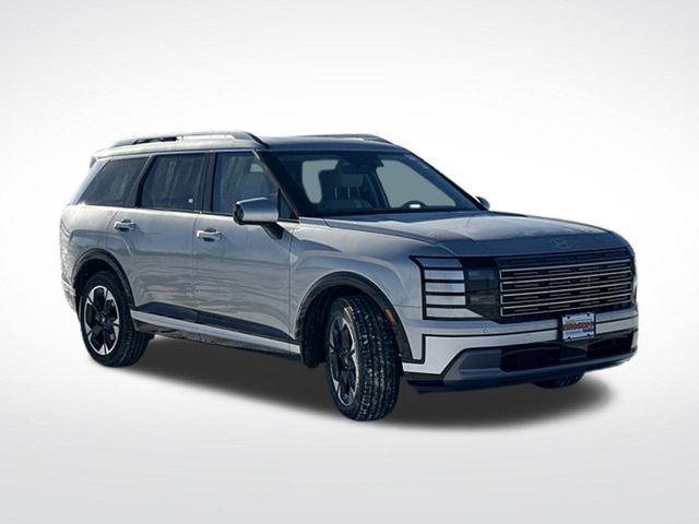 new 2026 Hyundai Palisade car, priced at $52,519