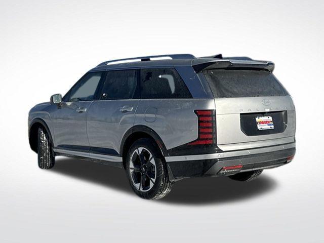 new 2026 Hyundai Palisade car, priced at $52,519