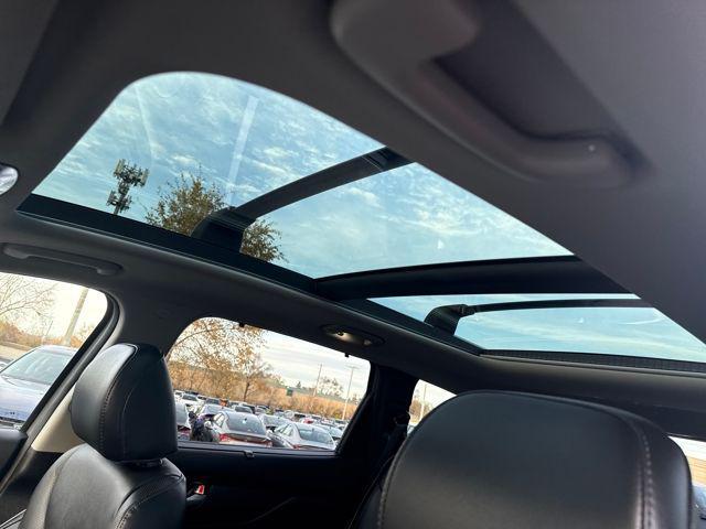 used 2022 Hyundai Santa Fe car, priced at $25,467