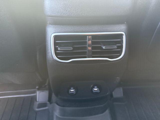 used 2022 Hyundai Santa Fe car, priced at $25,467