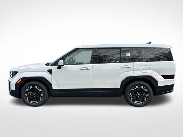 new 2026 Hyundai Santa Fe car, priced at $38,051