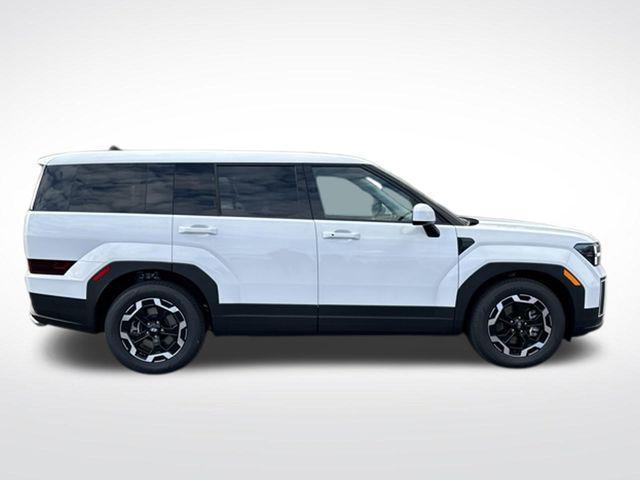 new 2026 Hyundai Santa Fe car, priced at $38,051