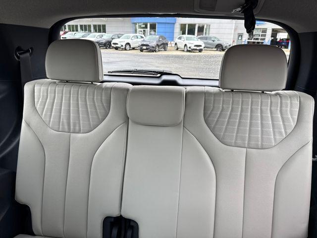 used 2023 Hyundai Palisade car, priced at $37,955
