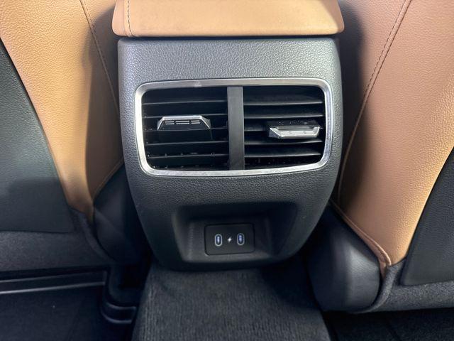 used 2024 Hyundai Sonata Hybrid car, priced at $29,984