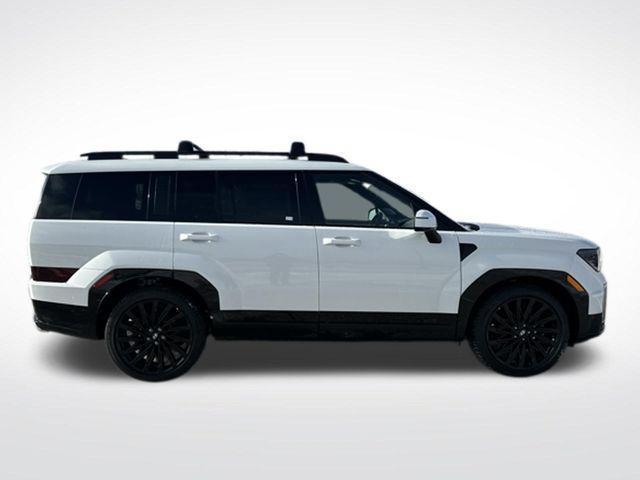 new 2026 Hyundai Santa Fe car, priced at $50,533