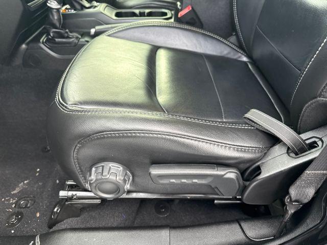 used 2019 Jeep Wrangler Unlimited car, priced at $25,997