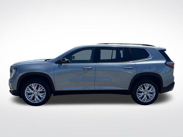 used 2024 GMC Acadia car, priced at $43,974