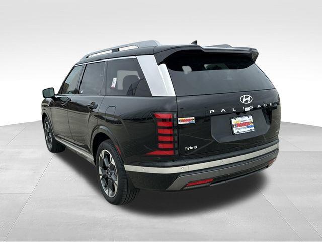 new 2026 Hyundai Palisade Hybrid car, priced at $55,634