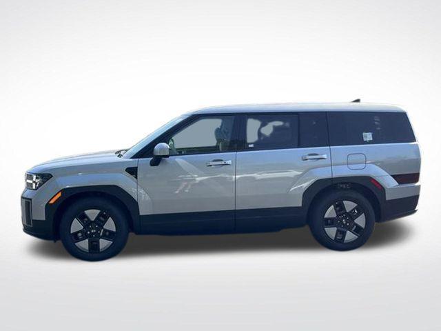 new 2026 Hyundai Santa Fe car, priced at $39,687