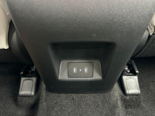 new 2026 Hyundai Tucson car, priced at $36,743