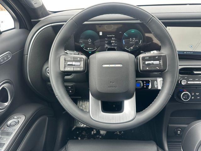 new 2026 Hyundai Palisade Hybrid car, priced at $59,245