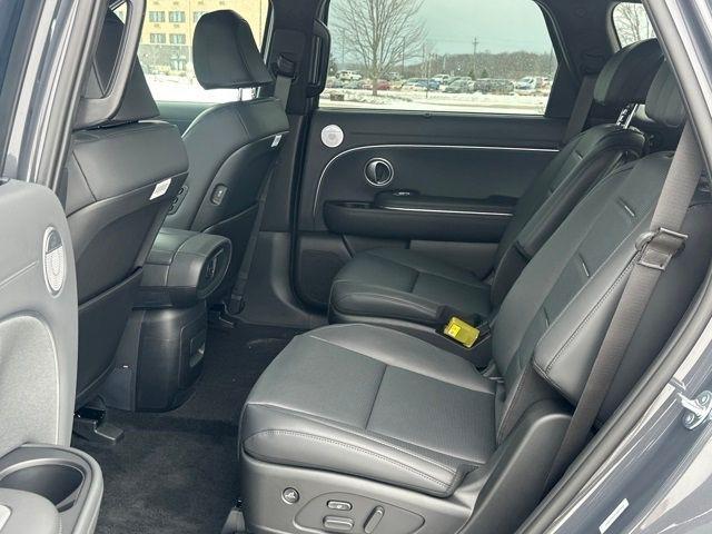 new 2026 Hyundai Palisade Hybrid car, priced at $60,060