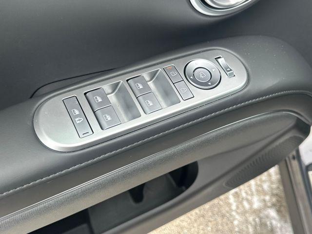 new 2026 Hyundai Palisade Hybrid car, priced at $59,245