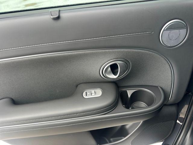 new 2026 Hyundai Palisade Hybrid car, priced at $59,245