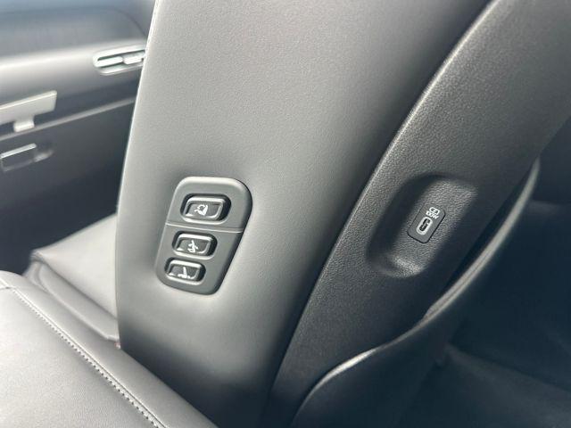 new 2026 Hyundai Palisade Hybrid car, priced at $59,245