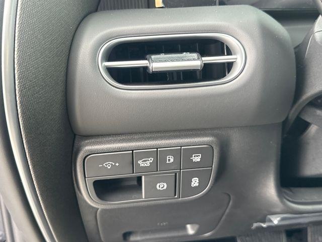 new 2026 Hyundai Palisade Hybrid car, priced at $59,245