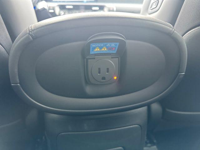 new 2026 Hyundai Palisade Hybrid car, priced at $59,245