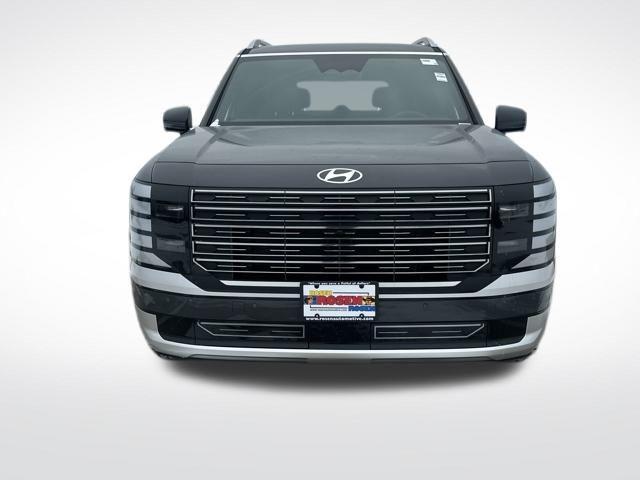 new 2026 Hyundai Palisade Hybrid car, priced at $59,245