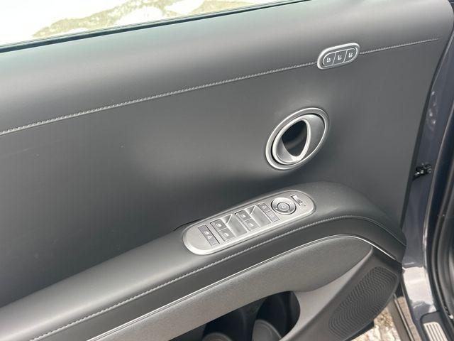 new 2026 Hyundai Palisade Hybrid car, priced at $59,245