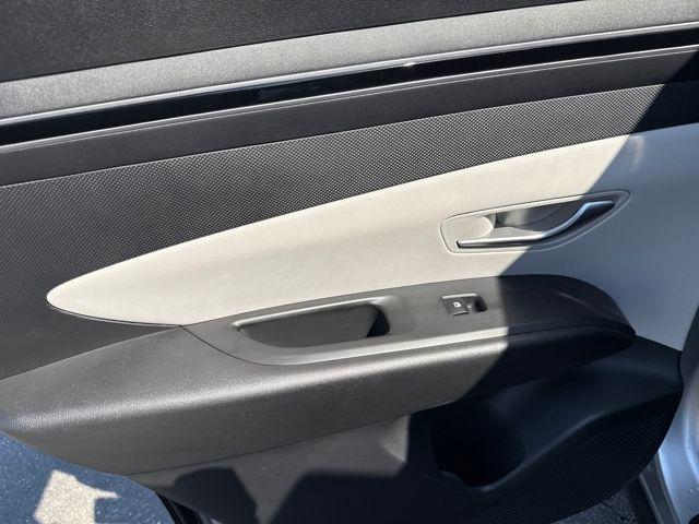 used 2023 Hyundai Tucson car, priced at $25,788