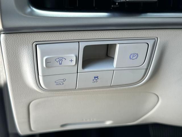 new 2026 Hyundai Tucson car, priced at $39,285