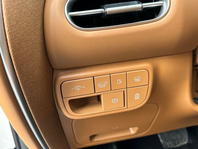 new 2026 Hyundai Palisade Hybrid car, priced at $59,685