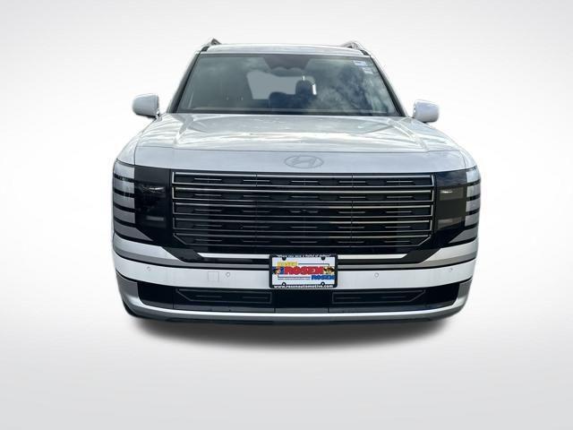 new 2026 Hyundai Palisade Hybrid car, priced at $59,685