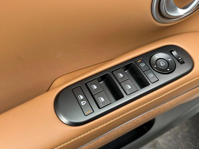 new 2026 Hyundai Palisade Hybrid car, priced at $59,685