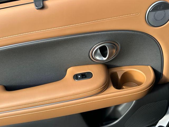 new 2026 Hyundai Palisade Hybrid car, priced at $59,685