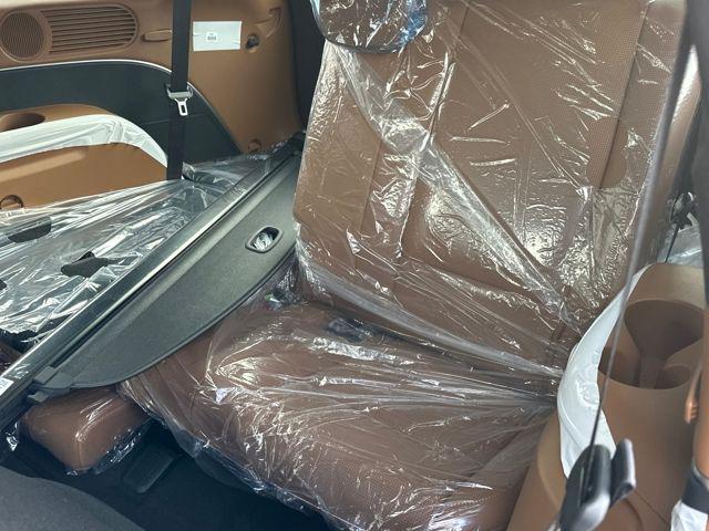 new 2026 Hyundai Palisade Hybrid car, priced at $59,685